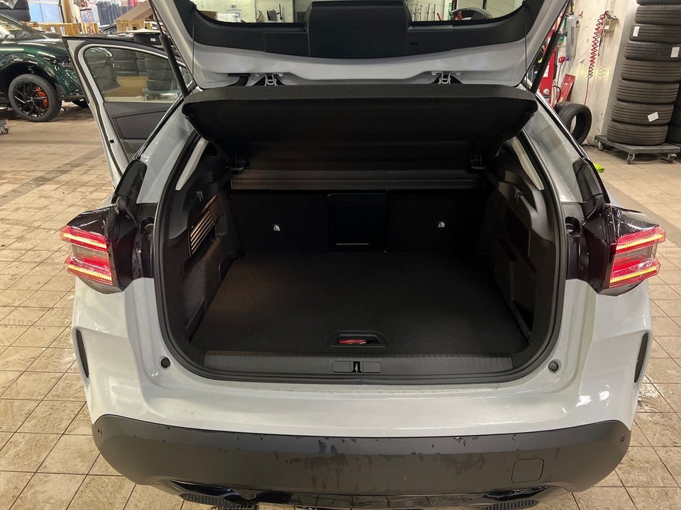 Citroën ë-C4 54 VTR Sport 5d