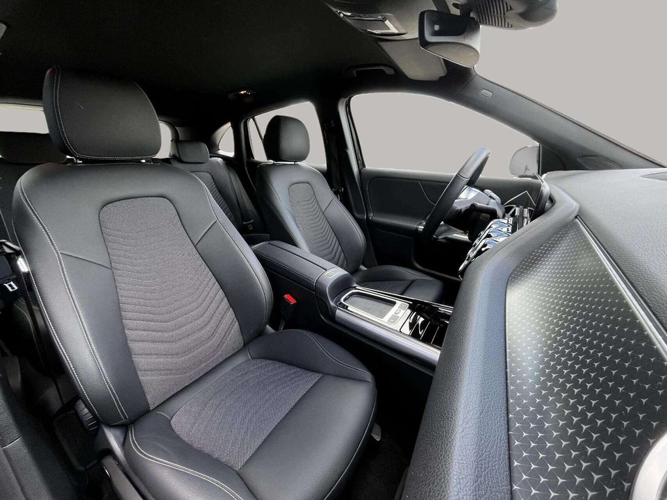 Mercedes EQA250 Progressive Advance Plus 5d