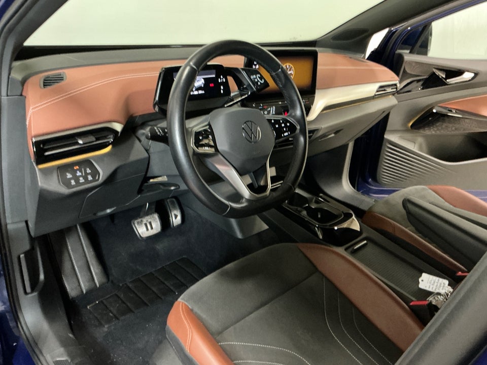 VW ID.4 77 Pro Performance Business 5d