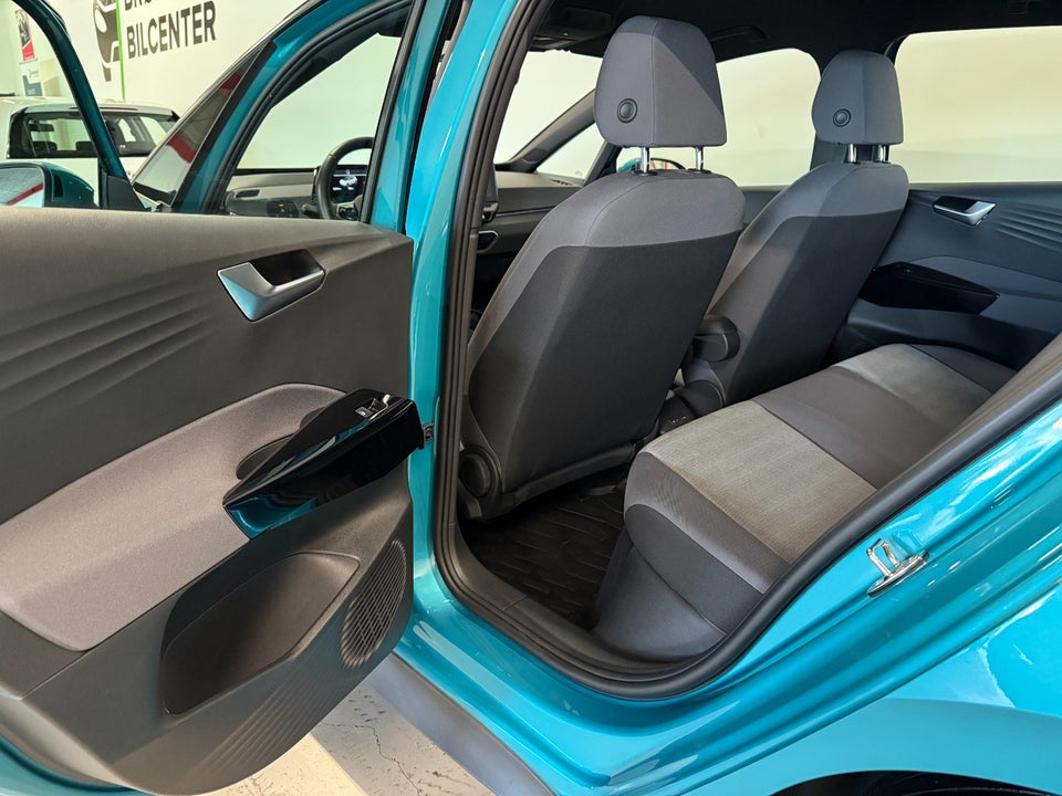 VW ID.3 45 Pure Performance 5d