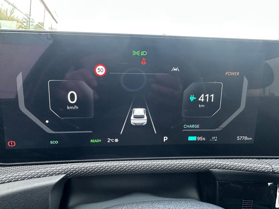 Kia EV6 84 Long Range Upgrade 5d