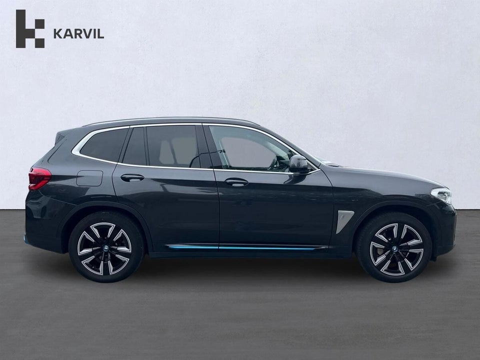BMW iX3 Inspiring 5d