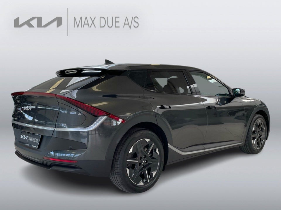 Kia EV6 84 Long Range Prestige 5d