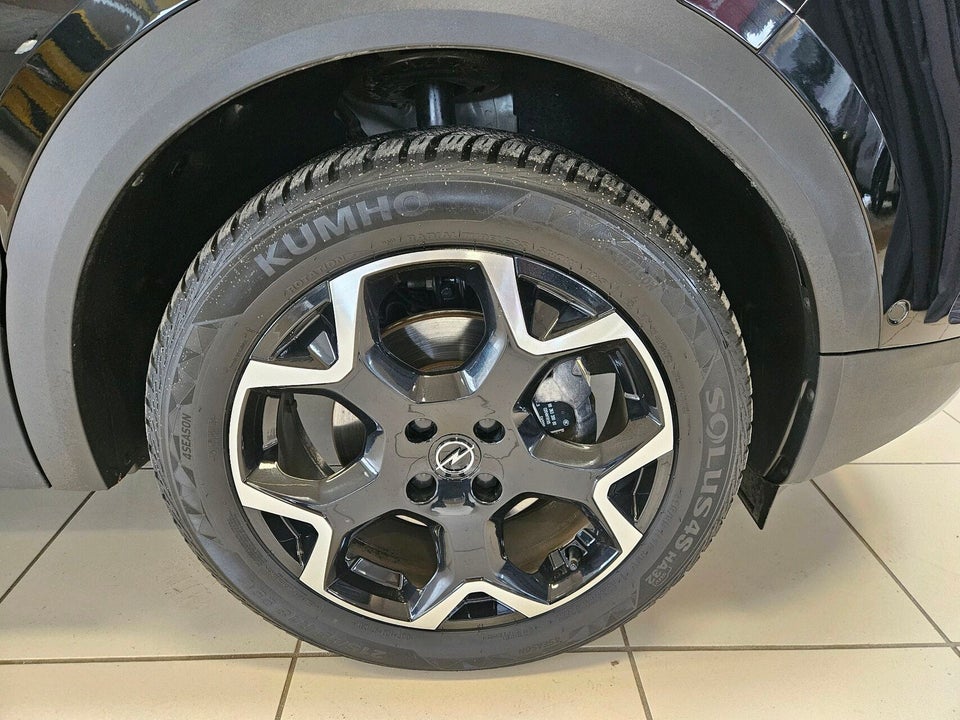 Opel Mokka-e 50 Ultimate 5d