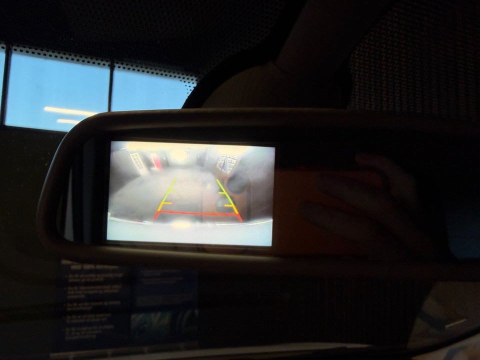 Fiat Talento 1,6 Ecojet 125 L2H2 Van