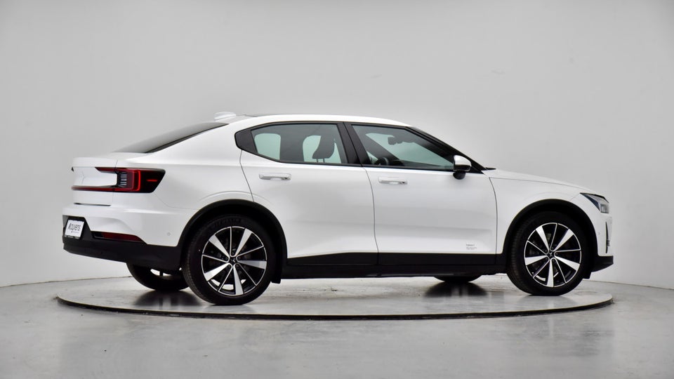 Polestar 2 Long Range AWD 5d