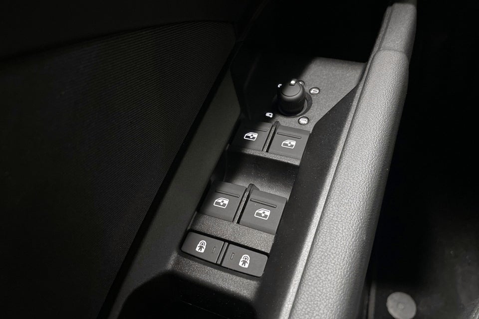 Audi Q4 e-tron 45 Progress 5d