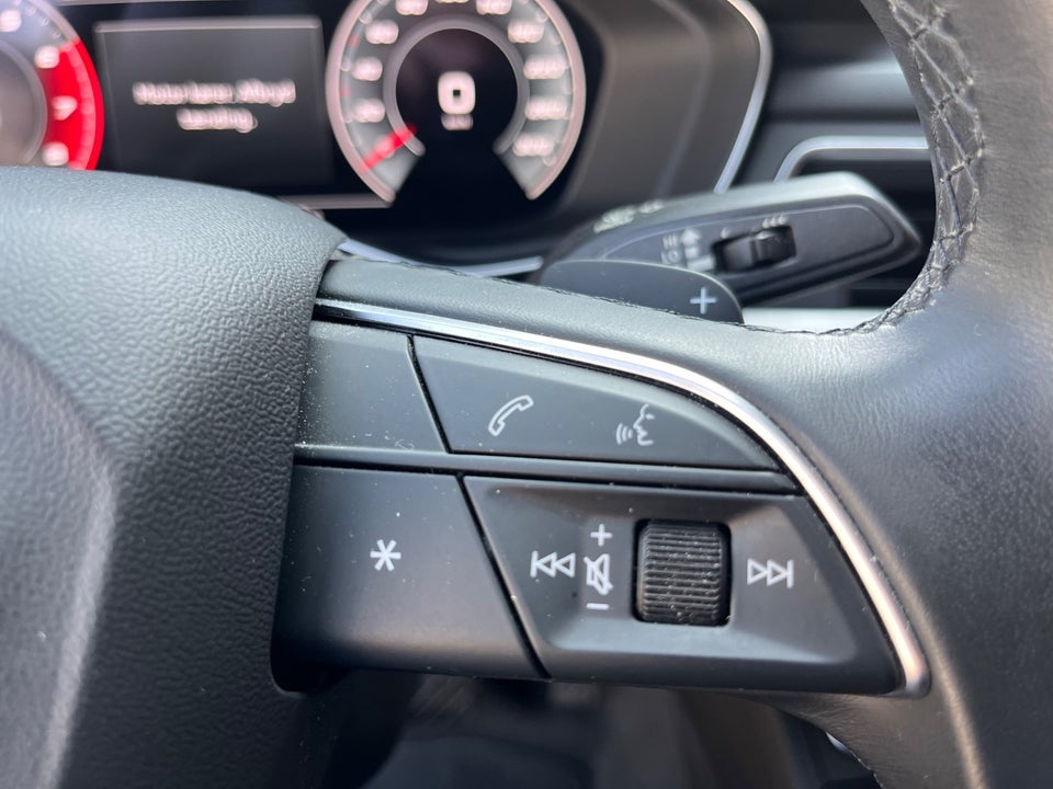 Audi A5 40 TFSi Prestige plus Sportback S-tr. 5d