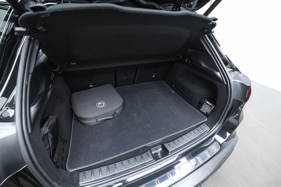 Mercedes EQA250+ AMG Premium 5d