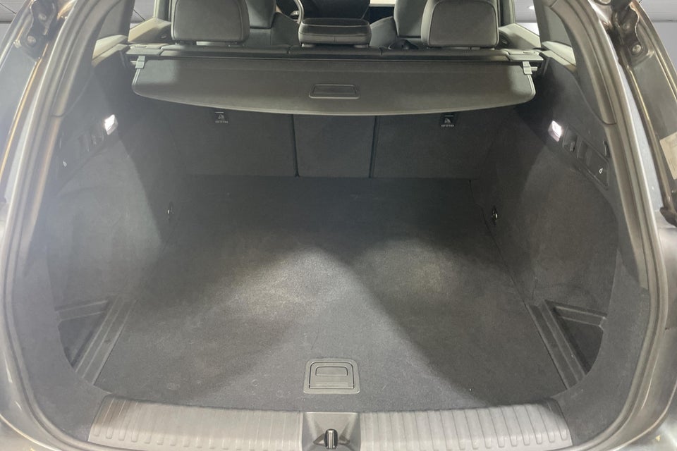 Audi Q6 e-tron Progress plus performance 5d