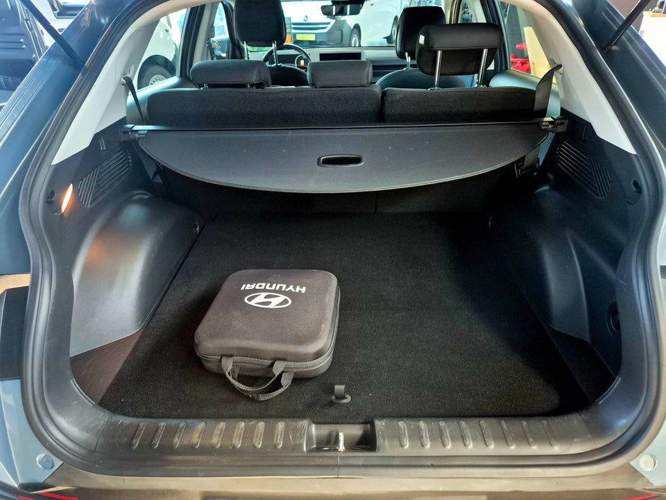 Hyundai Ioniq 5 77 Advanced 5d