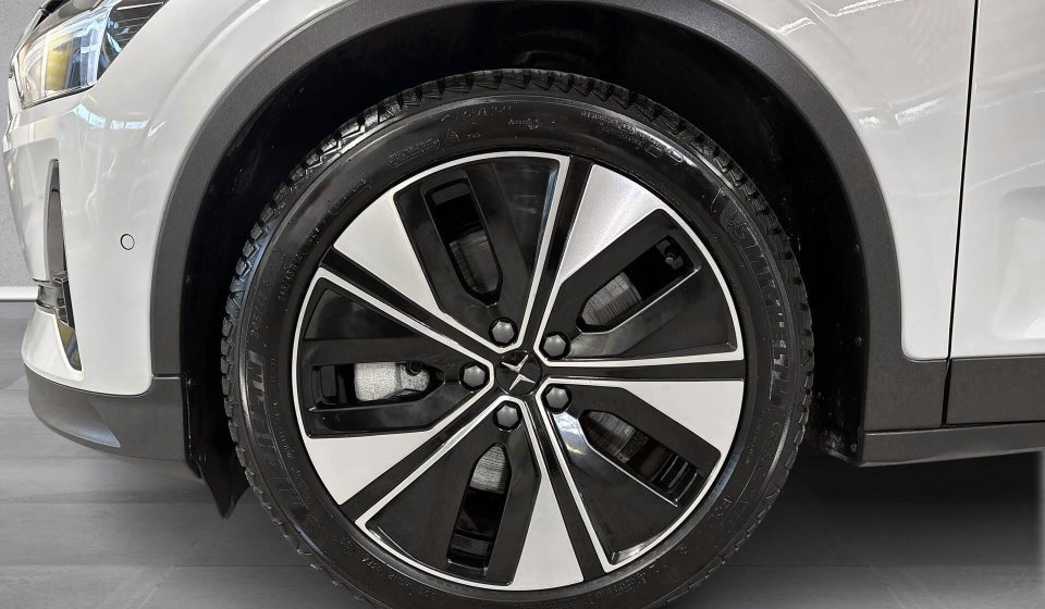 Polestar 2 Long Range 5d