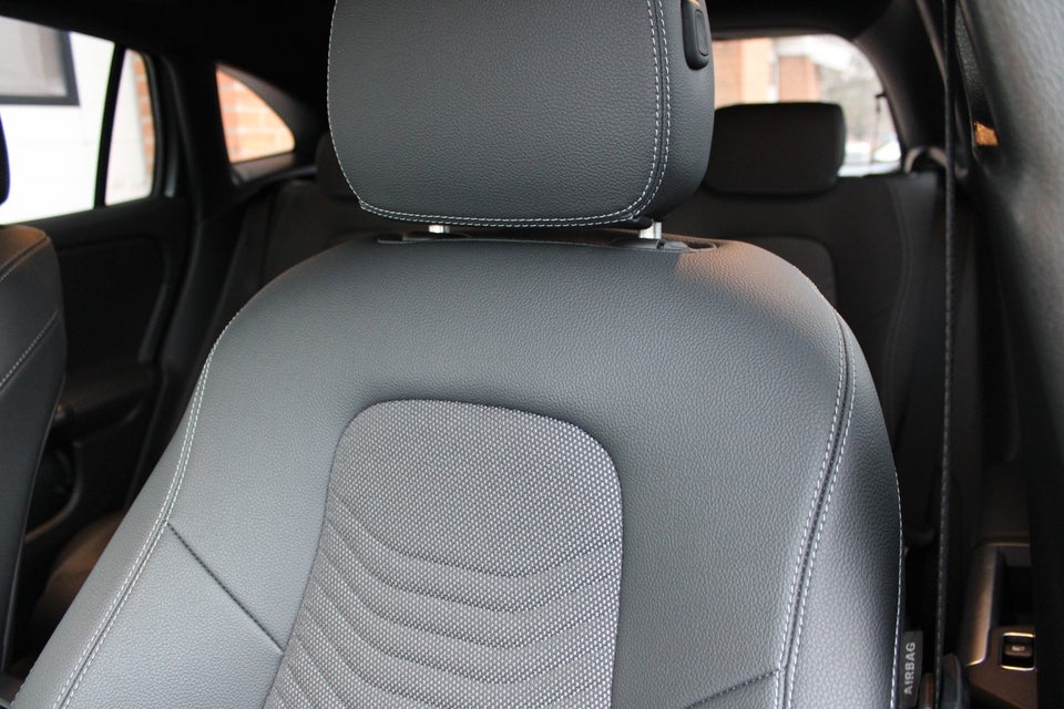 Mercedes EQA250 Progressive Advance 5d