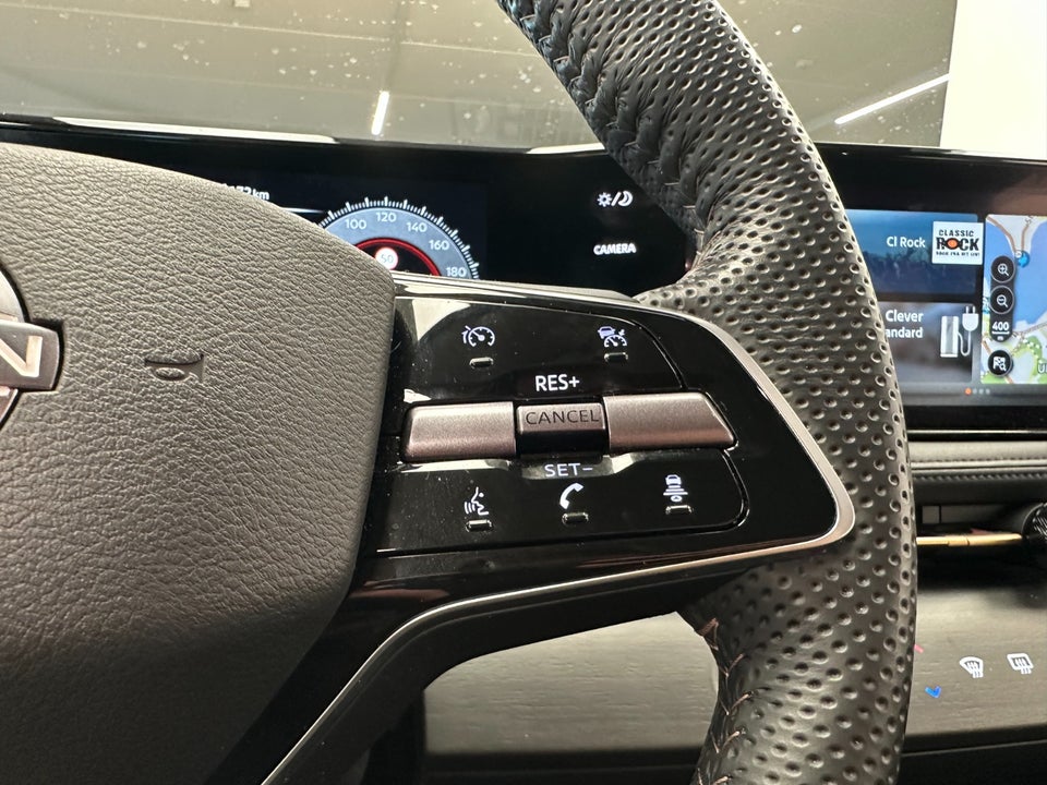 Nissan Ariya 63 Engage 5d