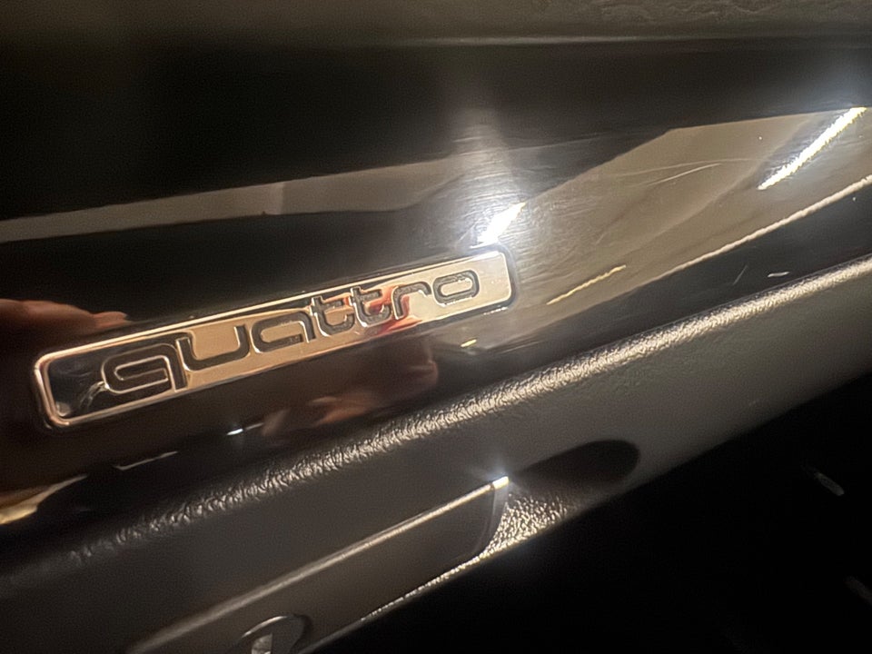 Audi S4 4,2 Avant quattro Van 5d