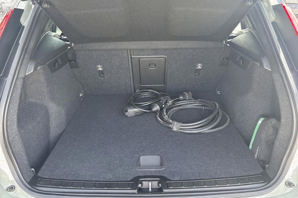 Volvo XC40 P6 ReCharge Core 5d