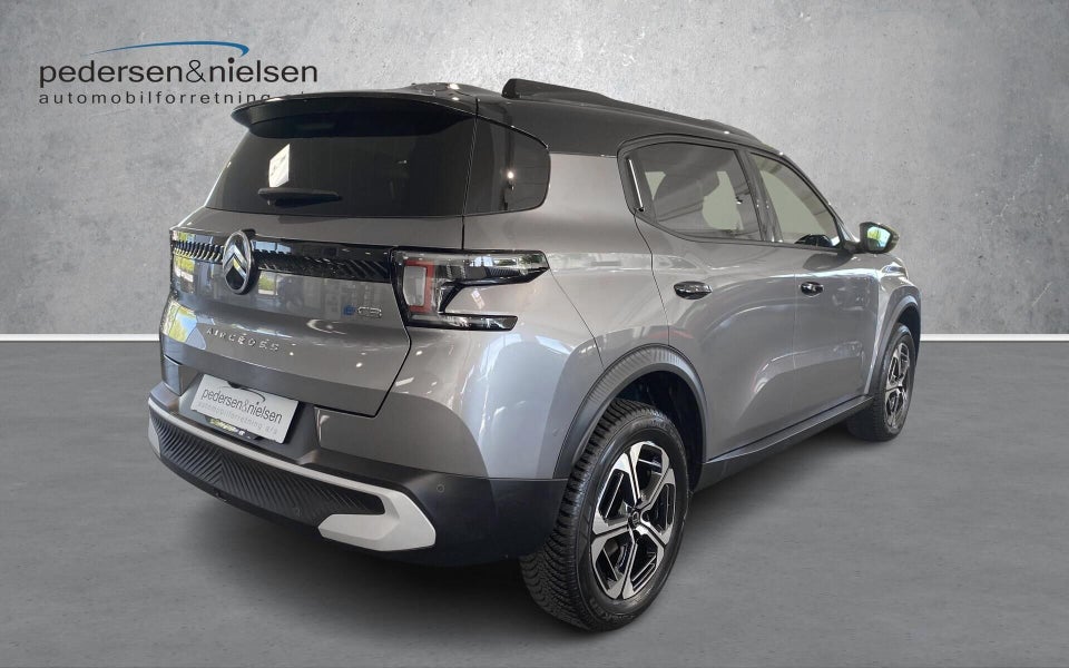 Citroën ë-C3 Aircross 44 Max 5d