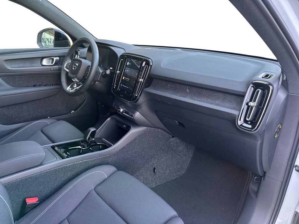 Volvo XC40 P6 ReCharge Ultimate 5d