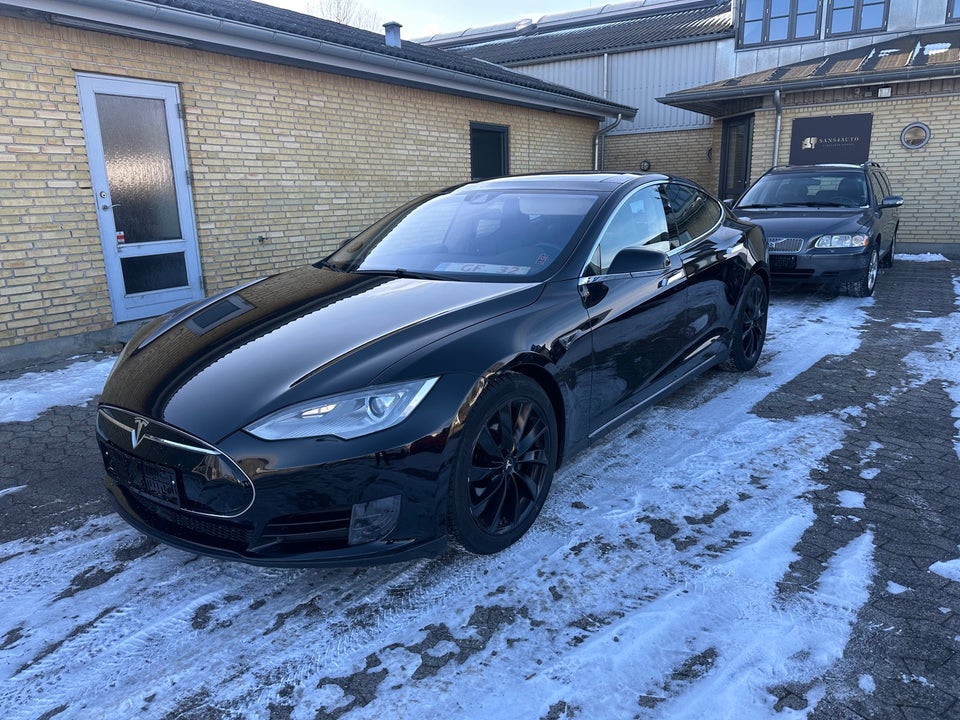 Tesla Model S 85D 5d