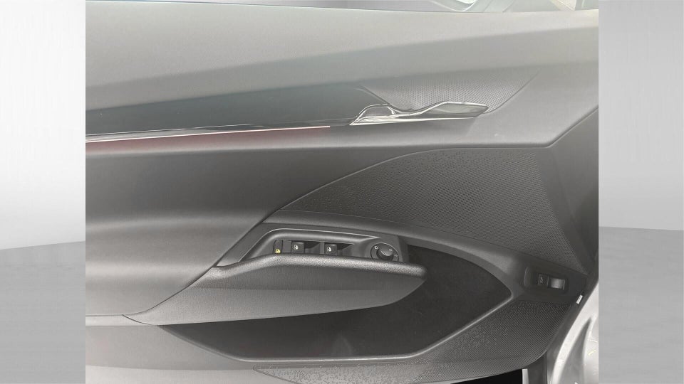 Skoda Enyaq 80 iV 5d