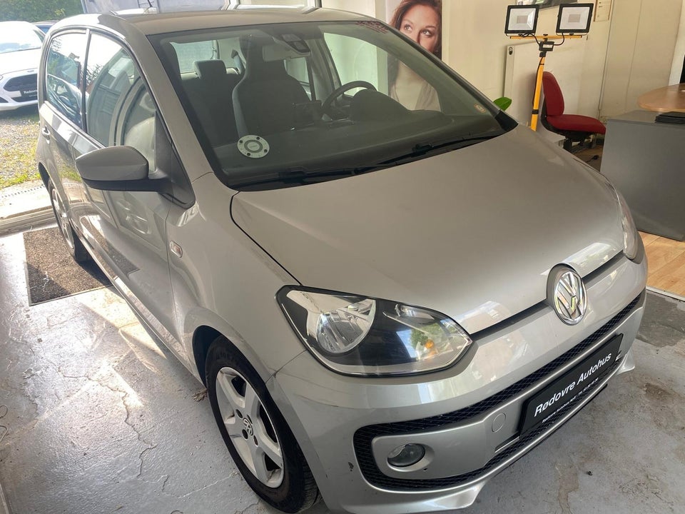 VW Up! 1,0 60 Move Up! 5d