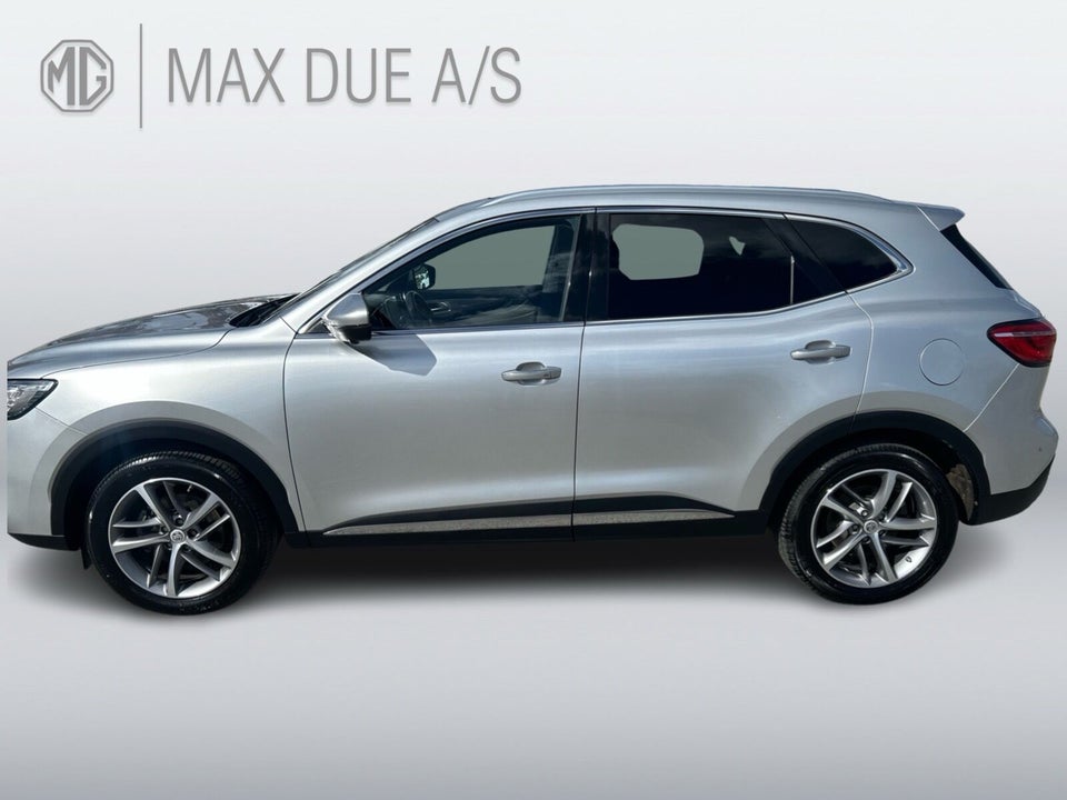 MG EHS 1,5 PHEV Luxury 5d