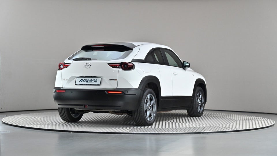 Mazda MX-30 0,8 e-SkyActiv R-EV Exclusive-Line 5d