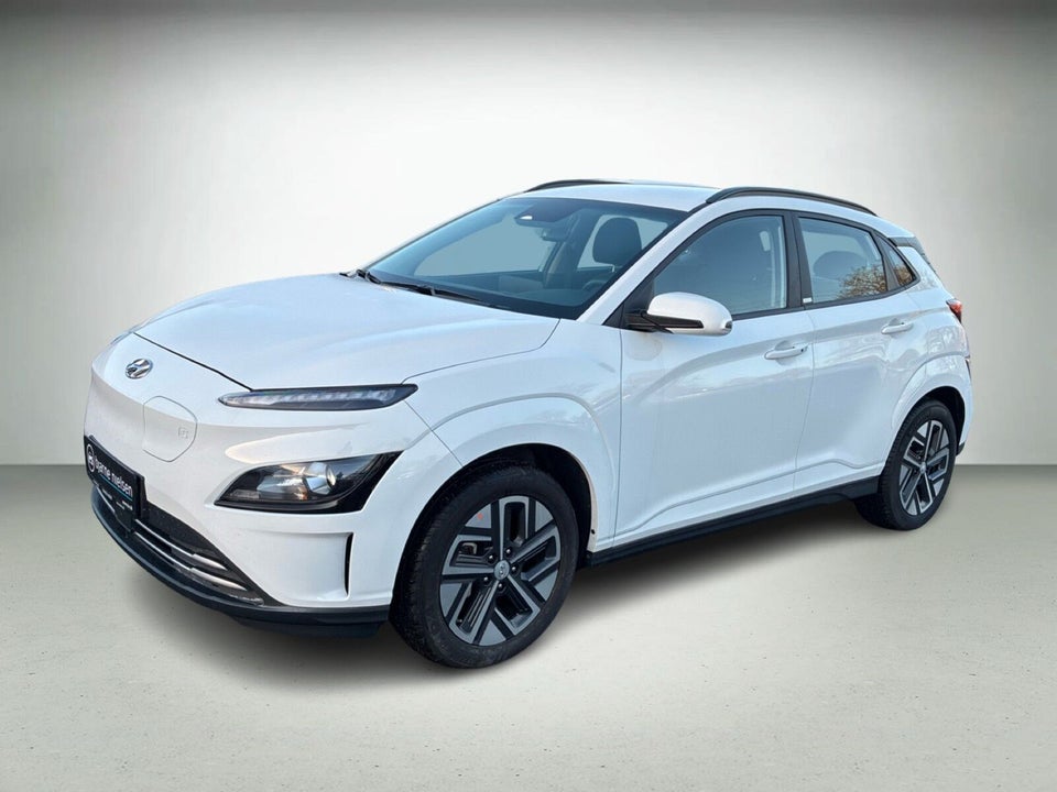 Hyundai Kona 39 EV Select 5d