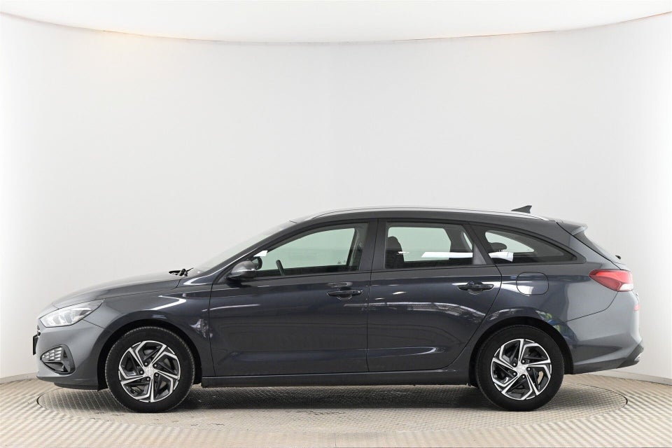 Hyundai i30 1,0 T-GDi Essential 5d