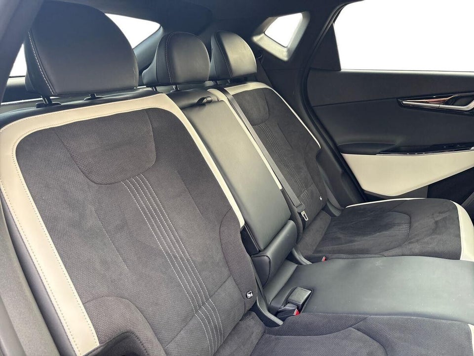 Kia EV6 77 Long Range GT-Line 5d