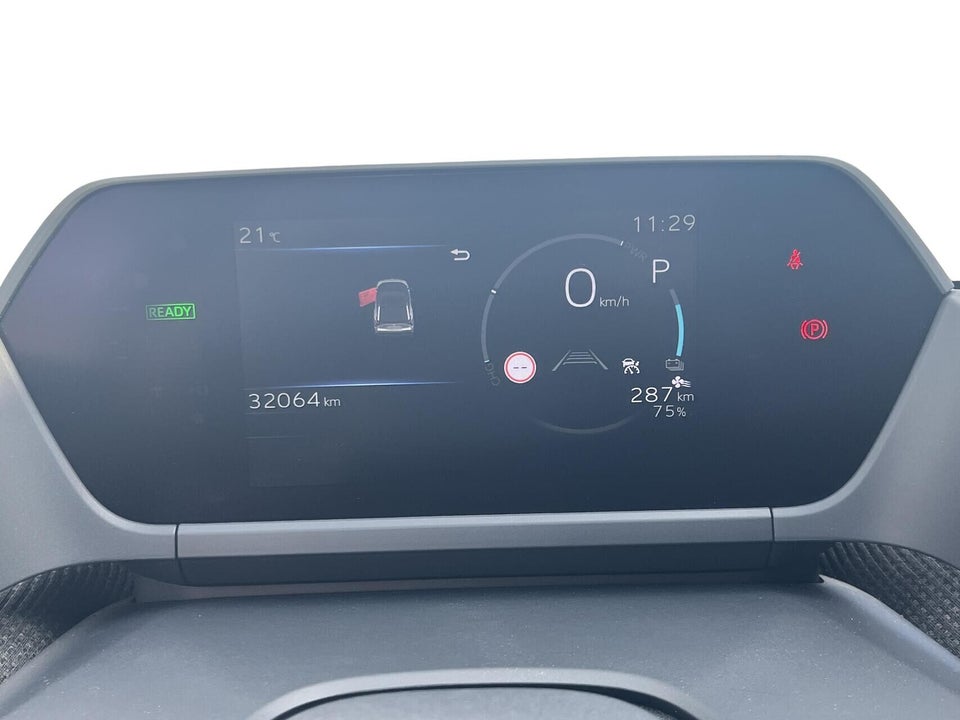 Toyota bZ4X Active Design 5d