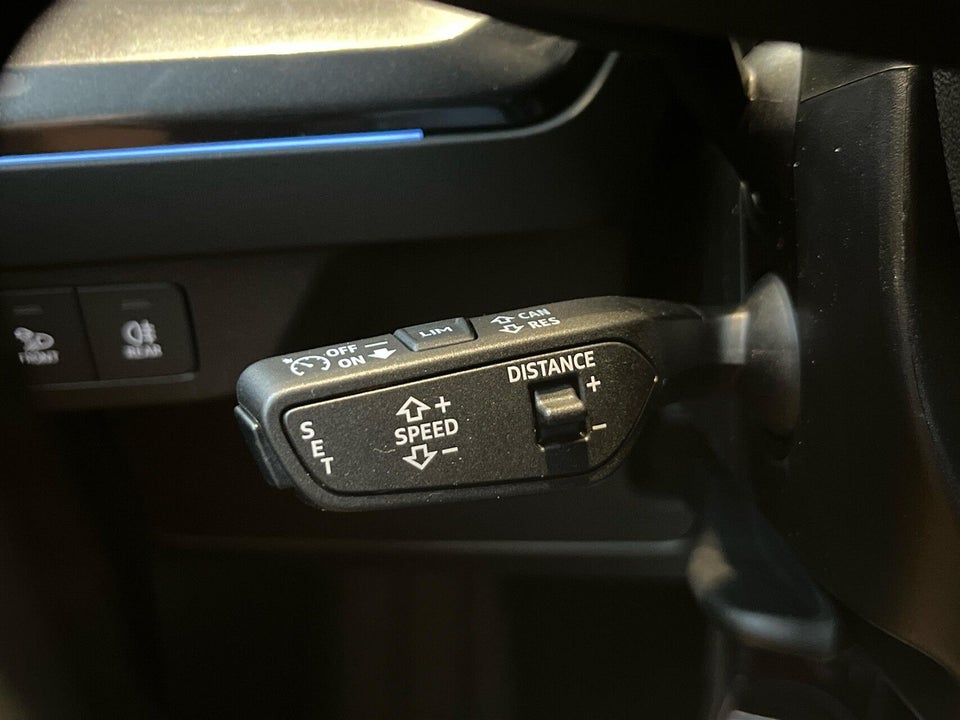 Audi Q4 e-tron 45 S-line Edition quattro 5d
