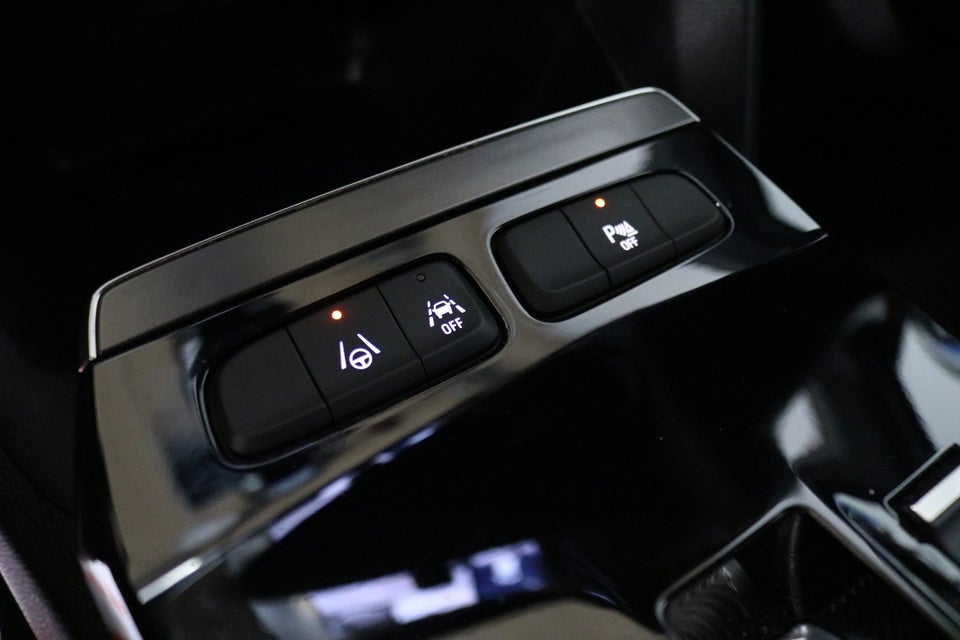 Opel Mokka-e 50 GS Line 5d