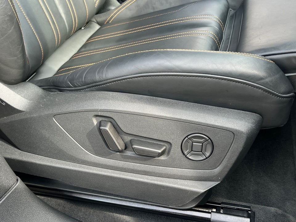 Audi e-tron 55 Black Edition S-line quattro 5d