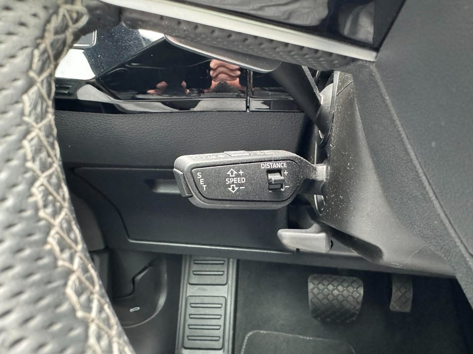 Audi e-tron 55 S-line quattro 5d