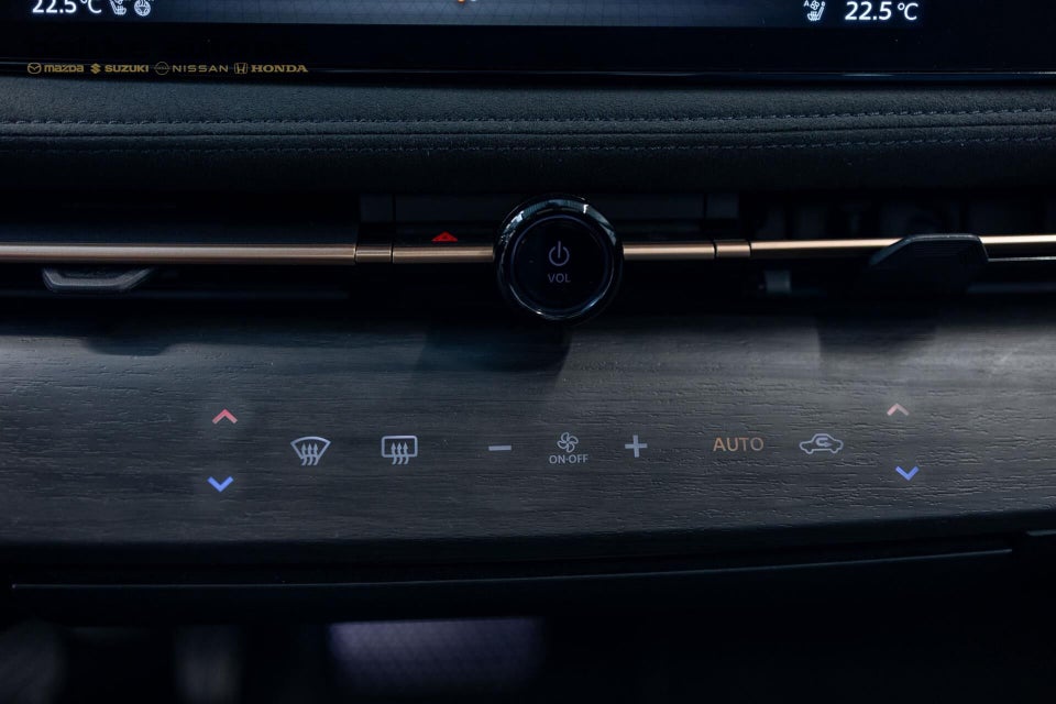 Nissan Ariya 87 Evolve 5d