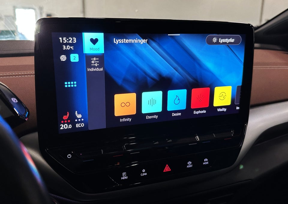 VW ID.4 77 Pro Performance Max 5d