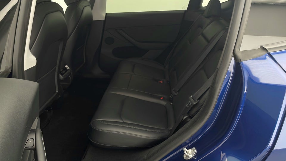 Tesla Model Y Performance AWD 5d