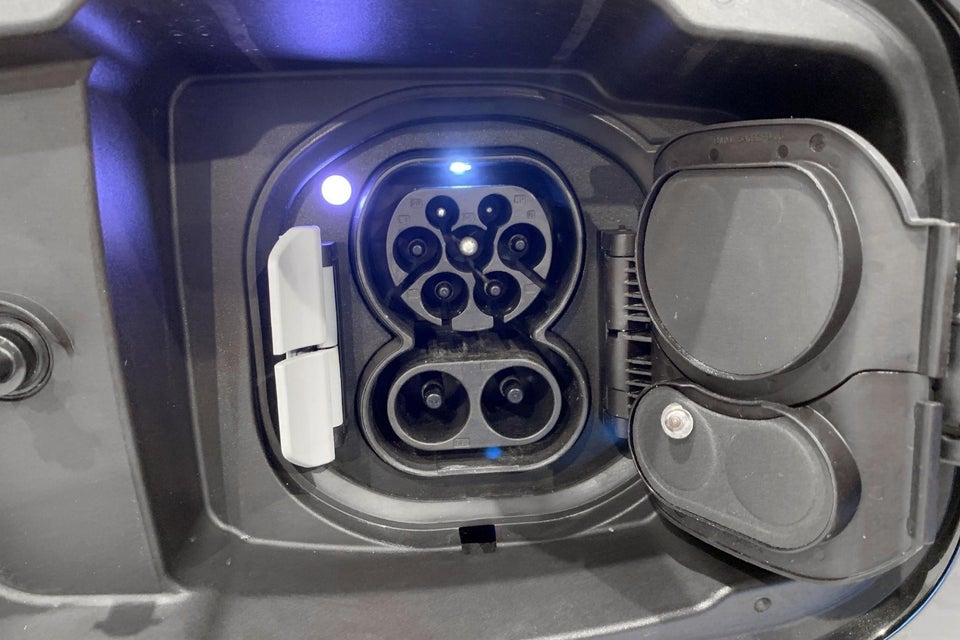 BMW iX1 eDrive20 M-Sport Pro 5d