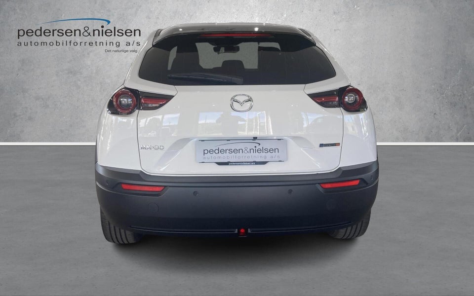 Mazda MX-30 0,8 e-SkyActiv R-EV Exclusive-Line 5d