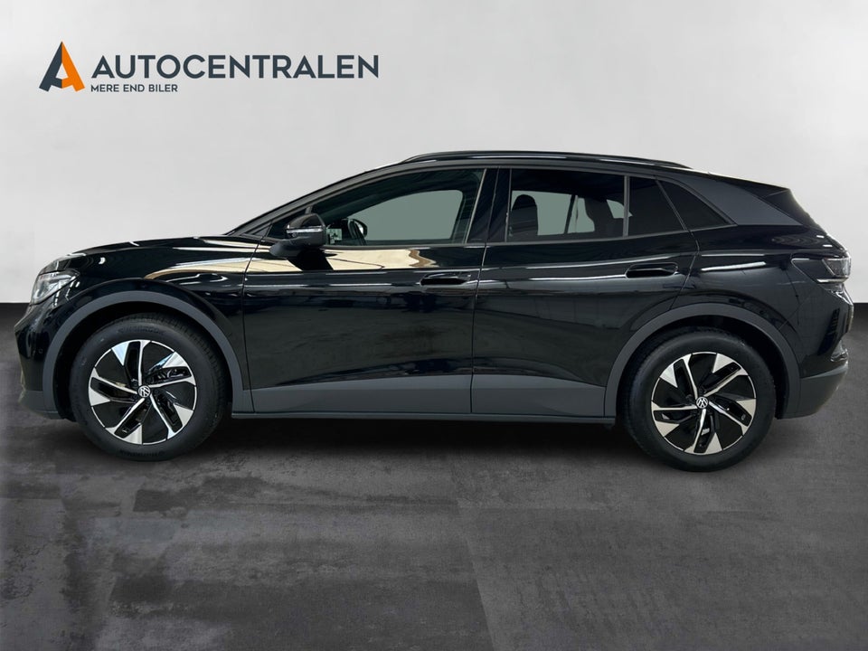 VW ID.4 77 Style+ 5d