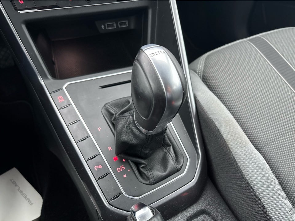 VW Polo 1,0 TSi 115 Highline DSG 5d