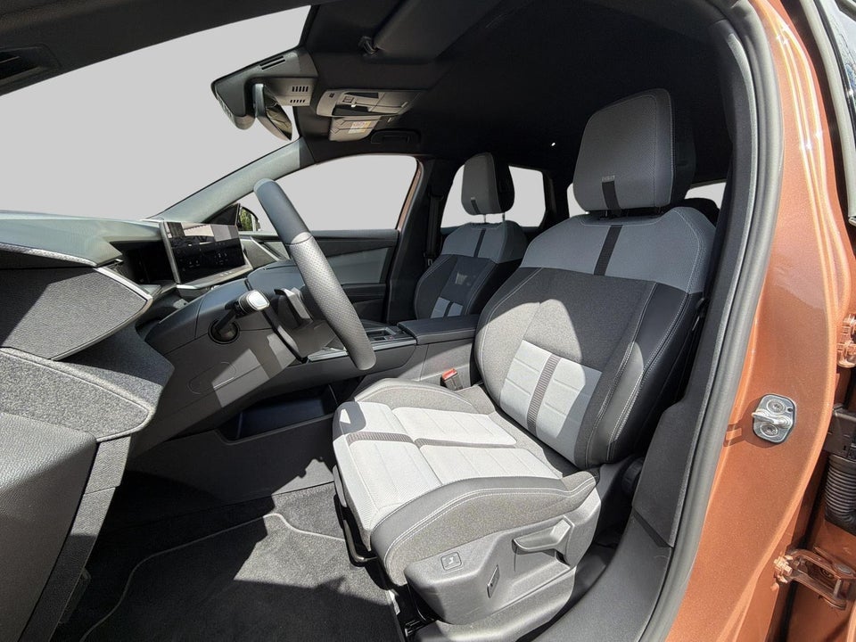 Opel Grandland-e 82 GS 5d