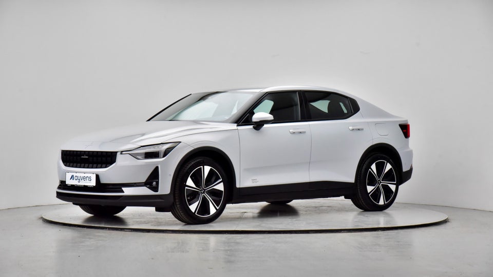 Polestar 2 Standard Range 5d
