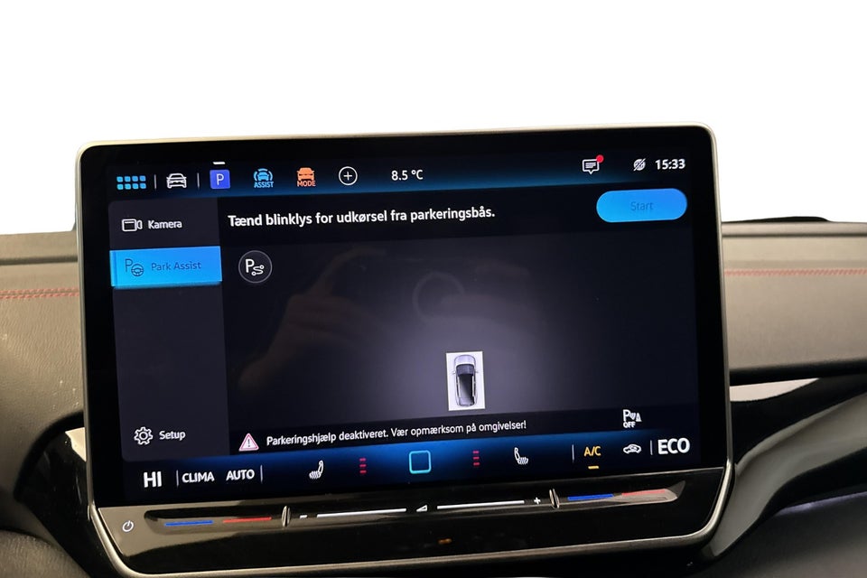 VW ID.4 77 GTX Max+ 4Motion 5d