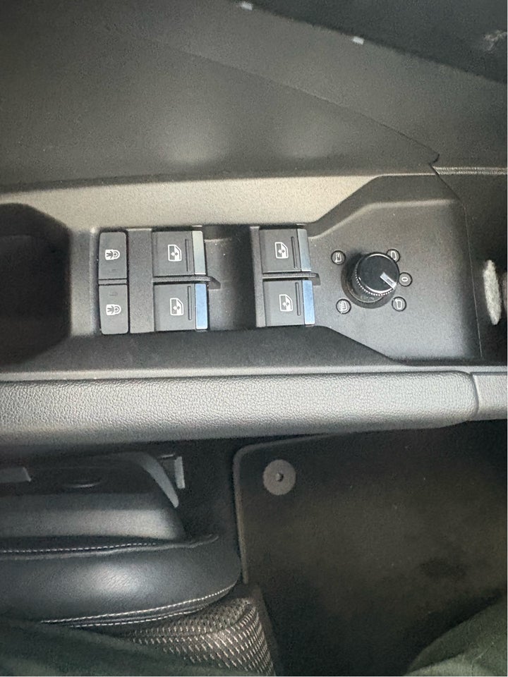 Audi Q4 e-tron 50 Attitude Sportback quattro 5d