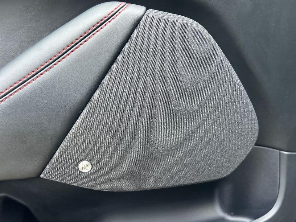 Ford Mustang Mach-E 98 Premium Extended Range 5d