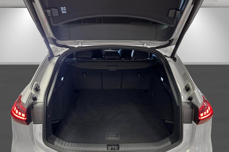 Audi A6 e-tron S-line plus performance Avant 5d
