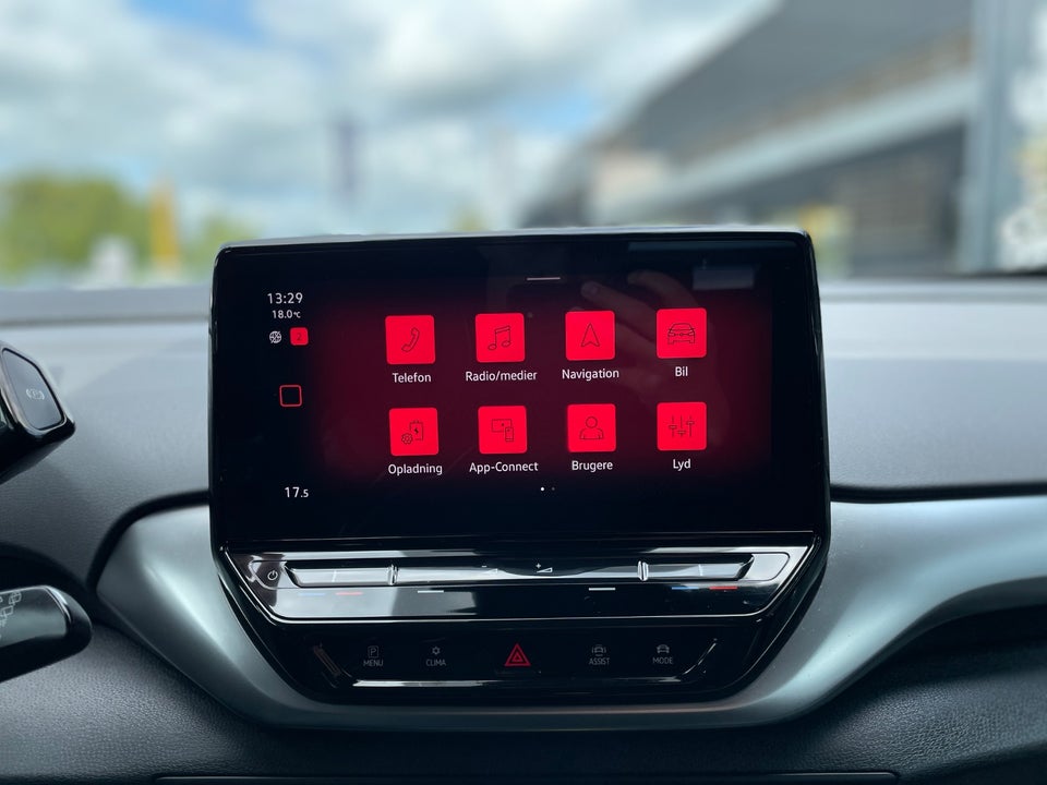 VW ID.4 77 Pro Performance 5d