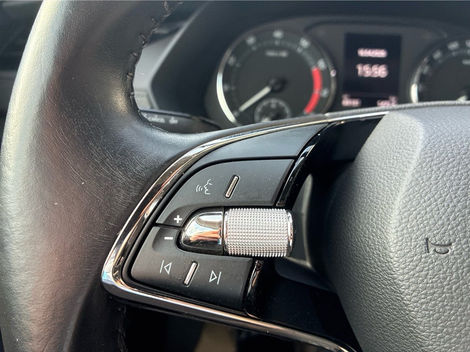 Skoda Octavia 1,0 TSi 110 Ambition First Edition 5d